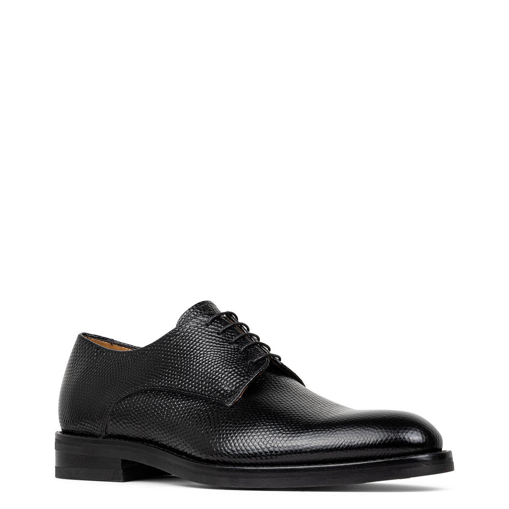 RUSSELL Black - Donald Pliner Casual