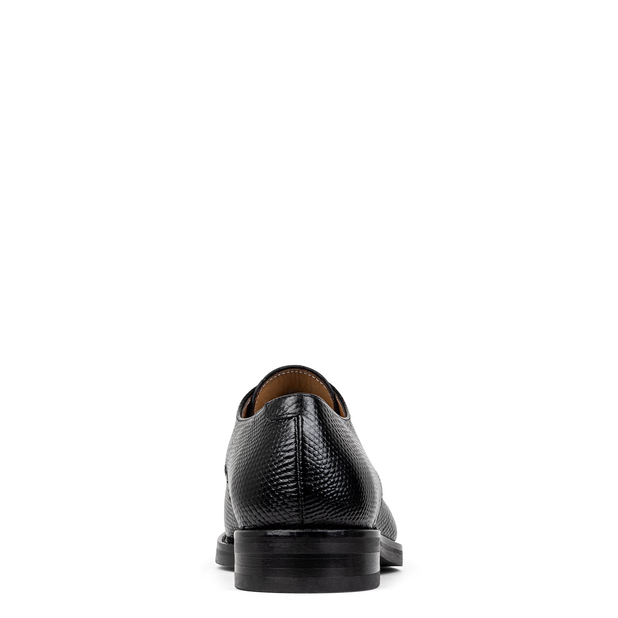 RUSSELL Black - Donald Pliner Casual