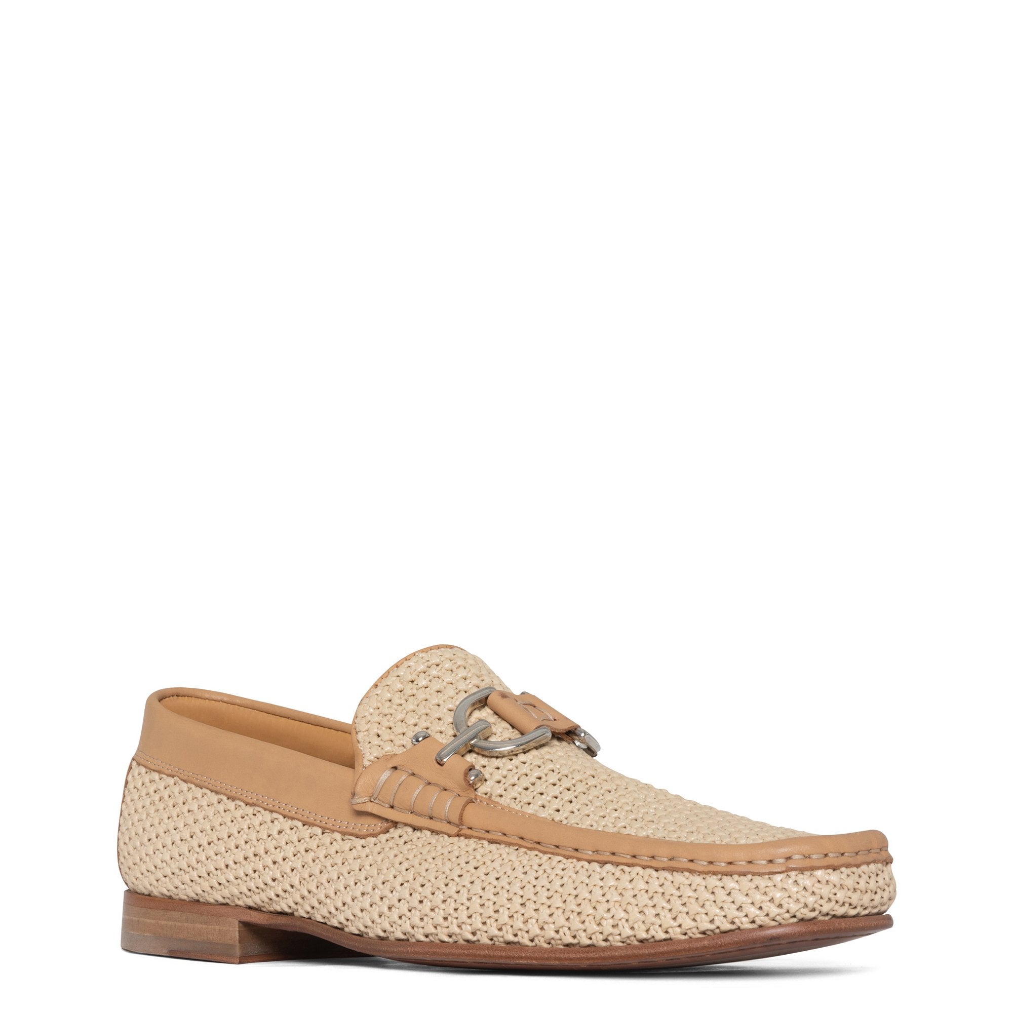 DACIO Natural - Donald Pliner Casual