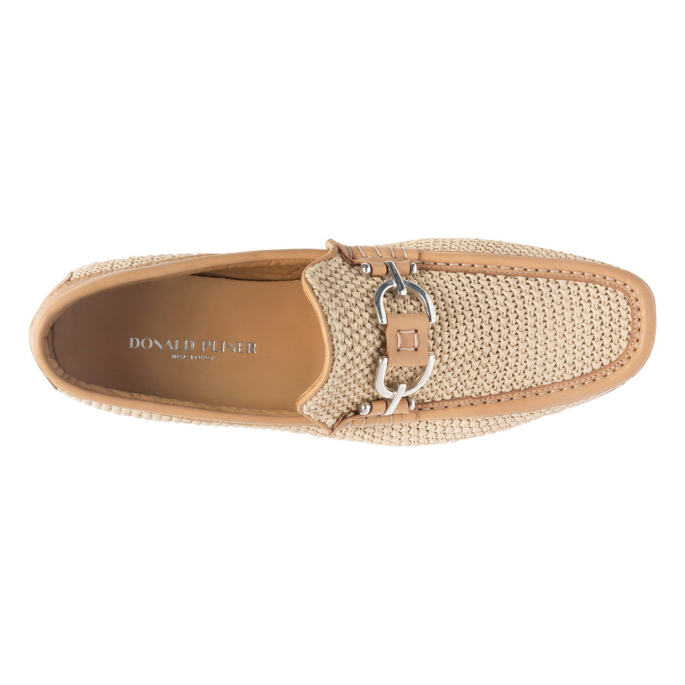 DACIO Natural - Donald Pliner Casual