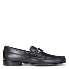 DACIO Black - Donald Pliner Casual
