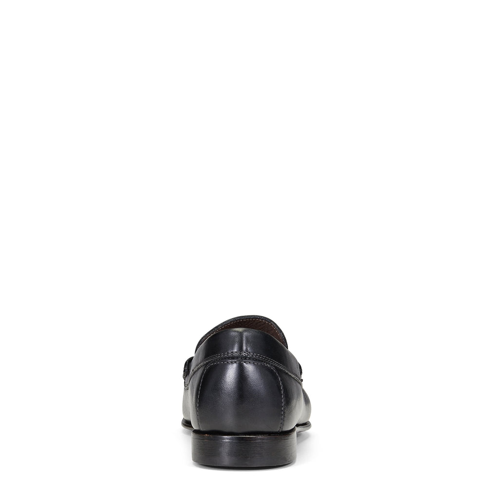 DACIO Black - Donald Pliner Casual