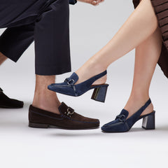 DACIO Expresso - Donald Pliner Casual
