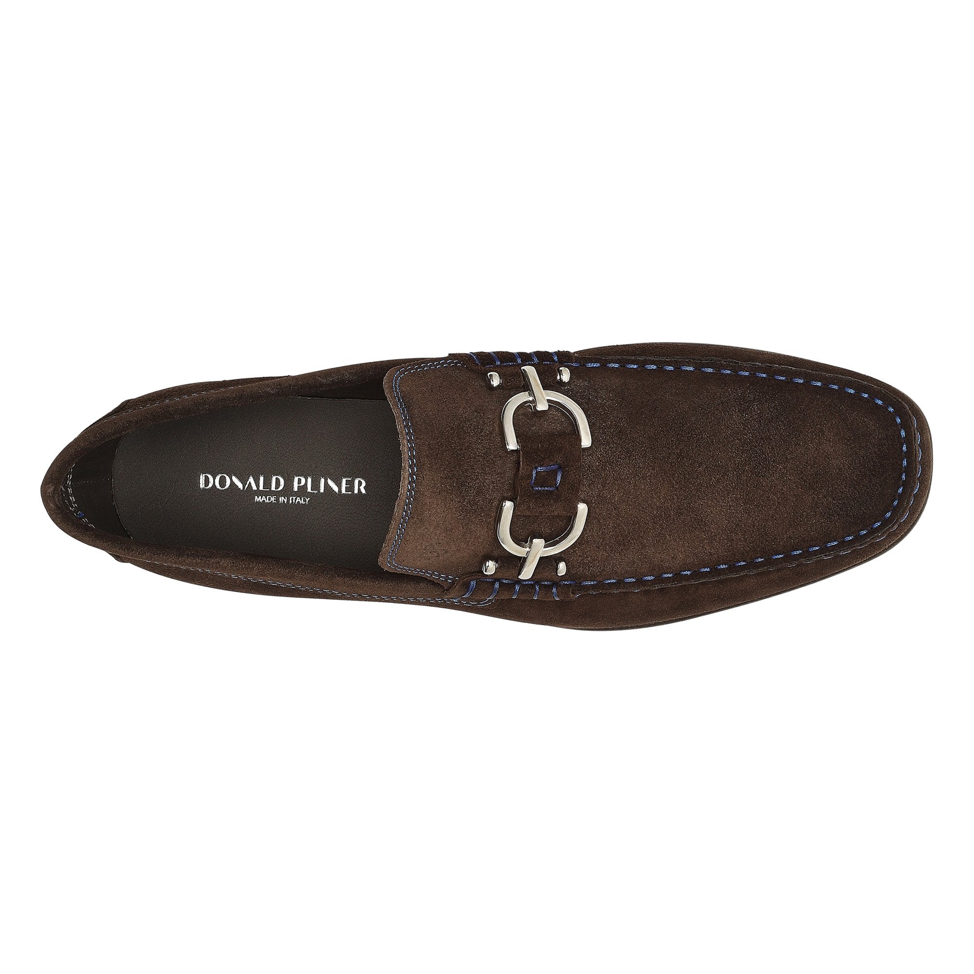 DACIO Expresso - Donald Pliner Casual