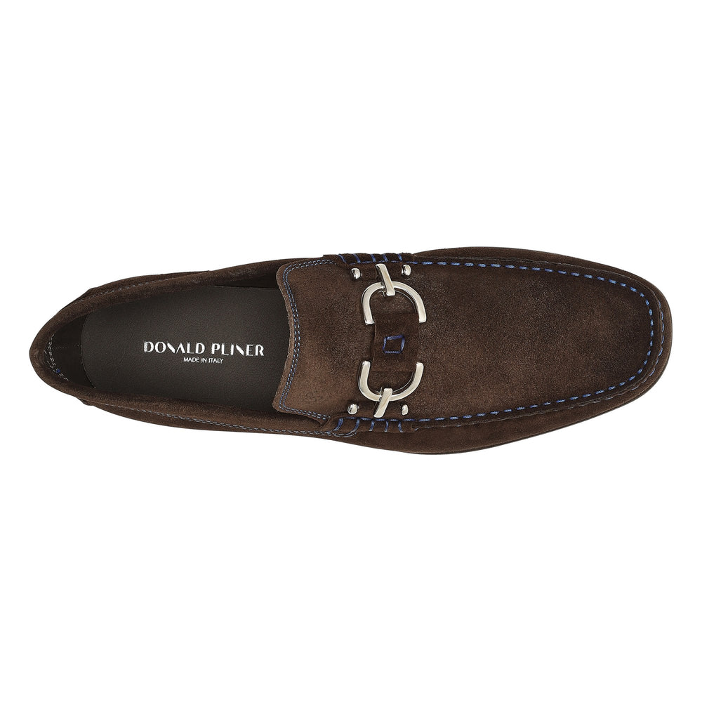 DACIO Expresso - Donald Pliner Casual