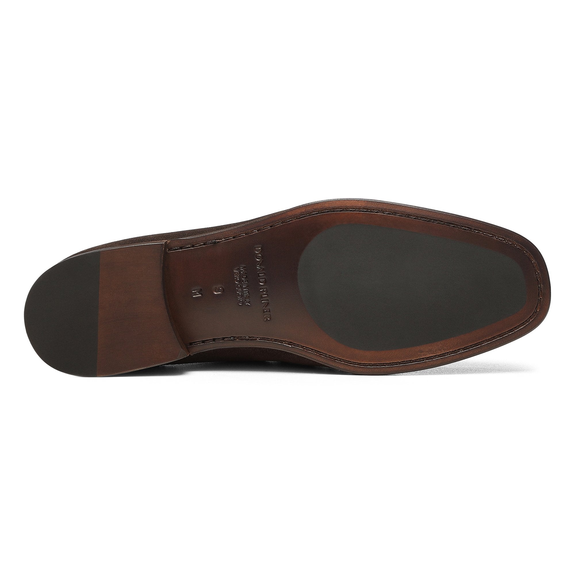 DACIO Expresso - Donald Pliner Casual