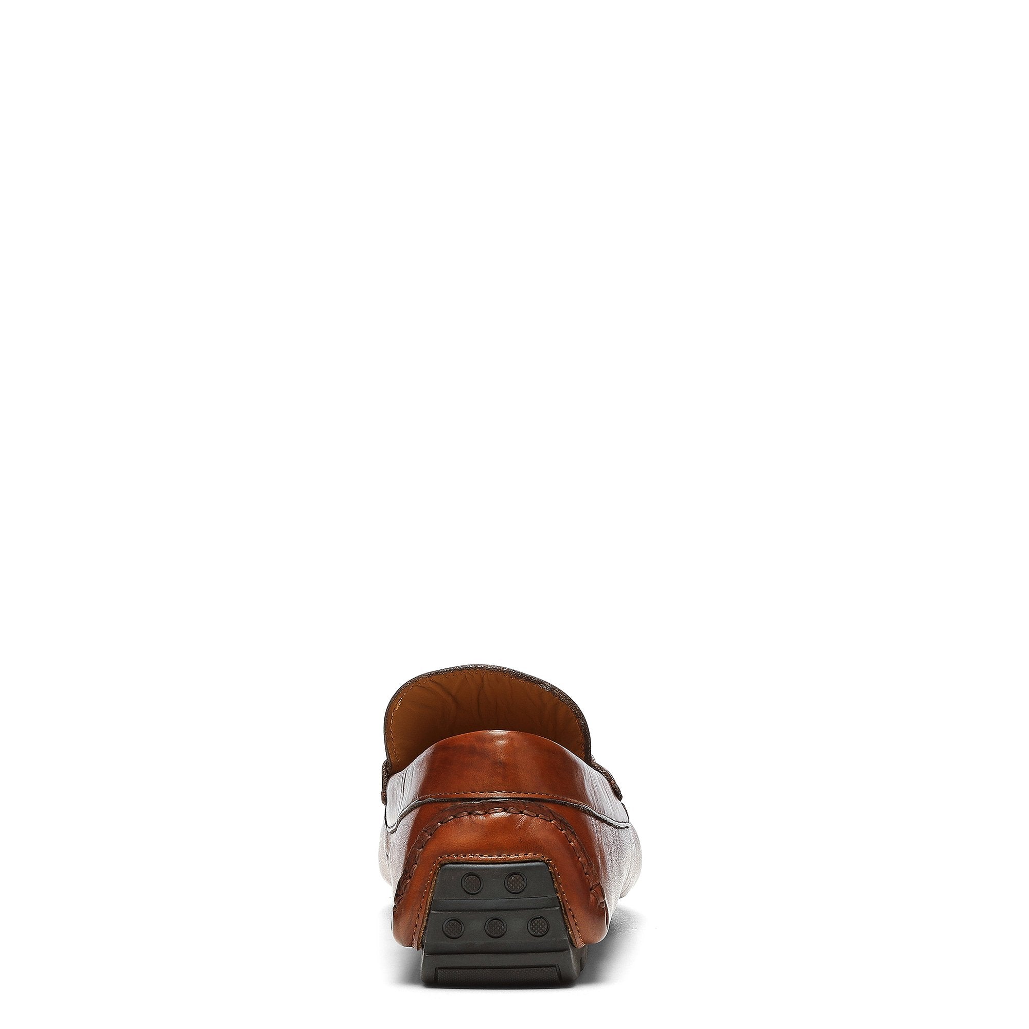 DACIO DRIVER Cognac - Donald Pliner Casual