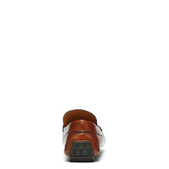 DACIO DRIVER Cognac - Donald Pliner Casual