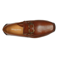 DACIO DRIVER Cognac - Donald Pliner Casual