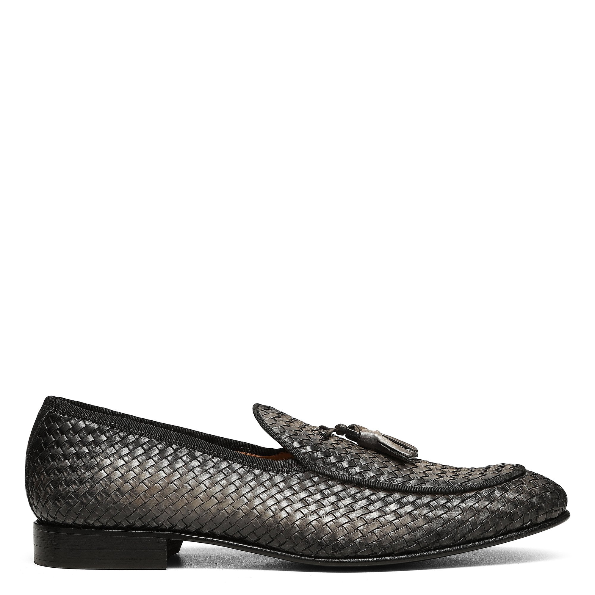 SPIRRO Grey - Donald Pliner Casual