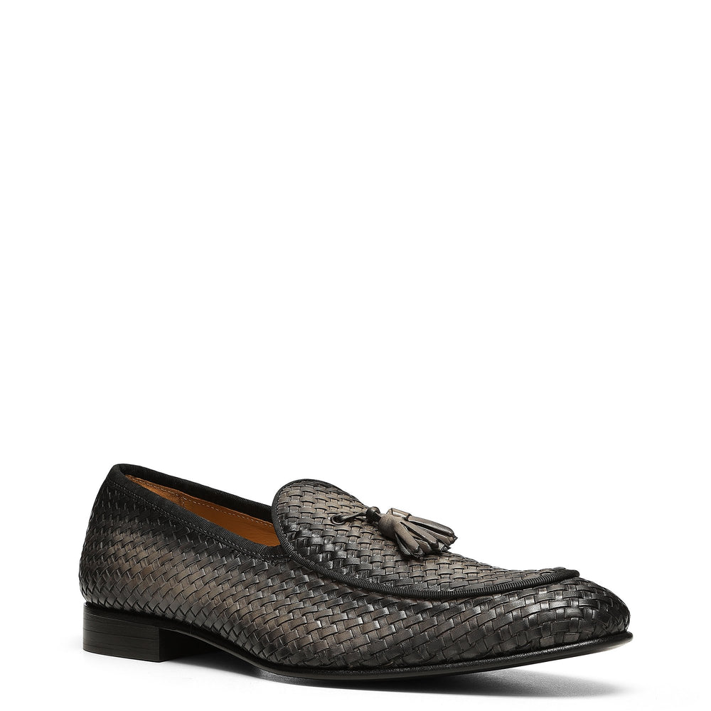 SPIRRO Grey - Donald Pliner Casual