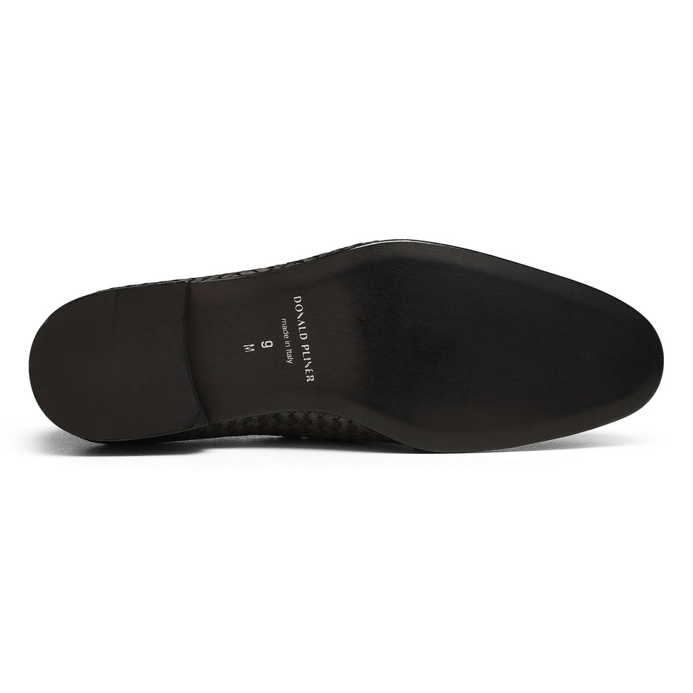 SPIRRO Grey - Donald Pliner Casual