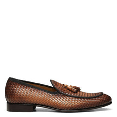 SPIRRO Cognac - Donald Pliner Casual