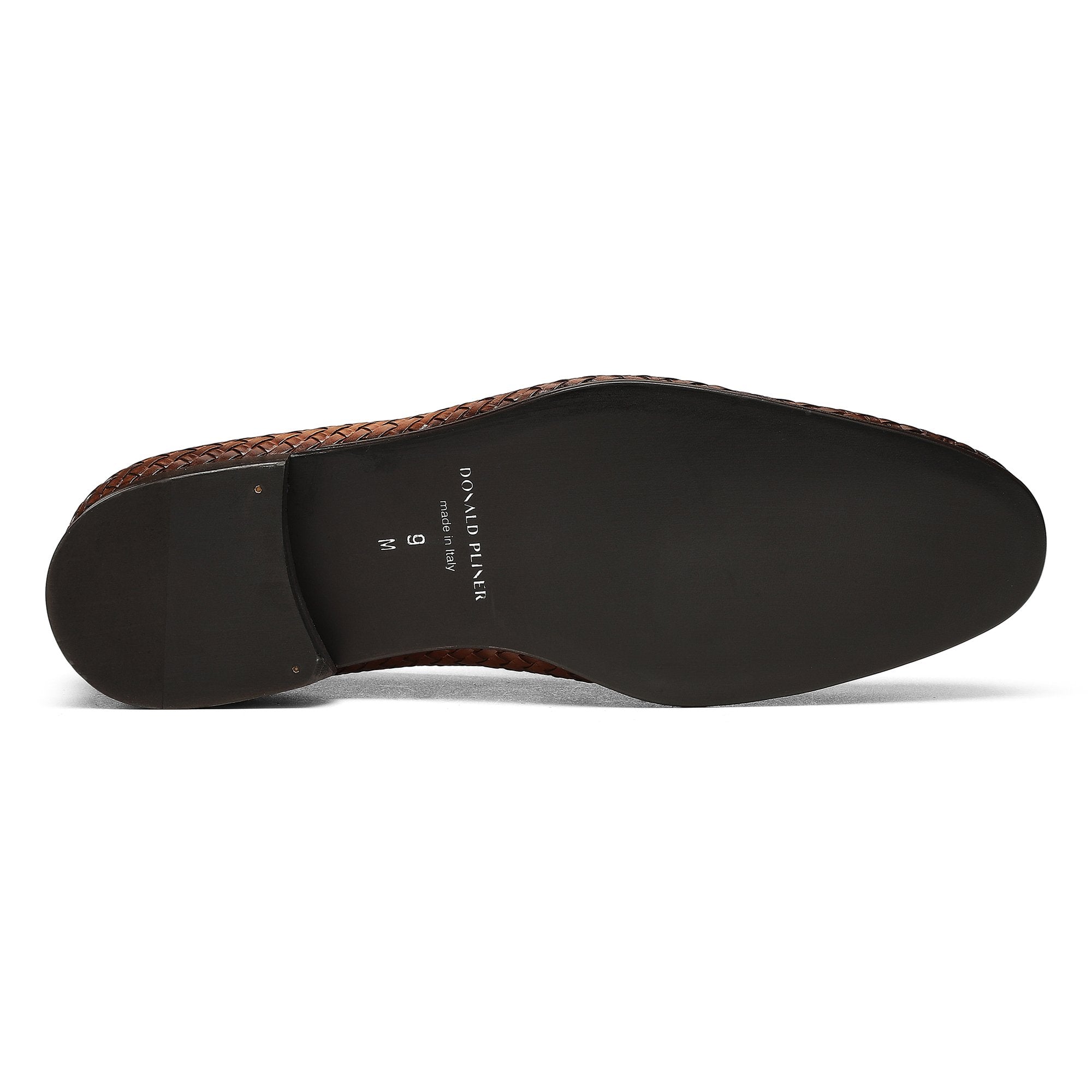 SPIRRO Cognac - Donald Pliner Casual