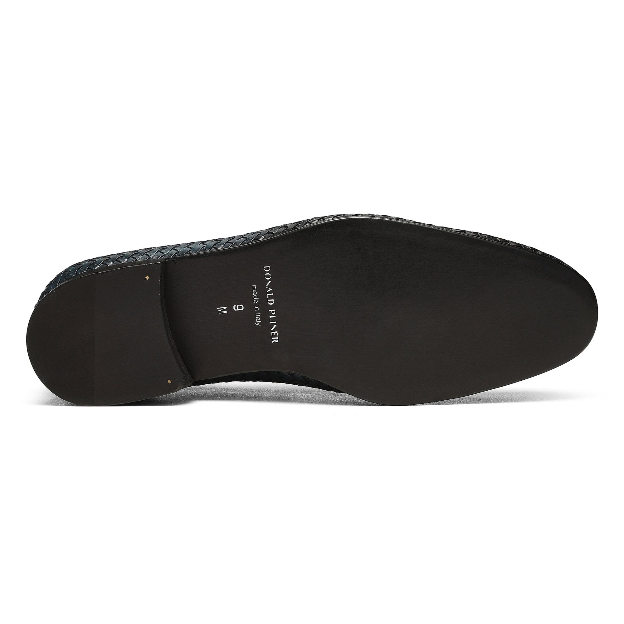 SPIRRO Navy - Donald Pliner Casual