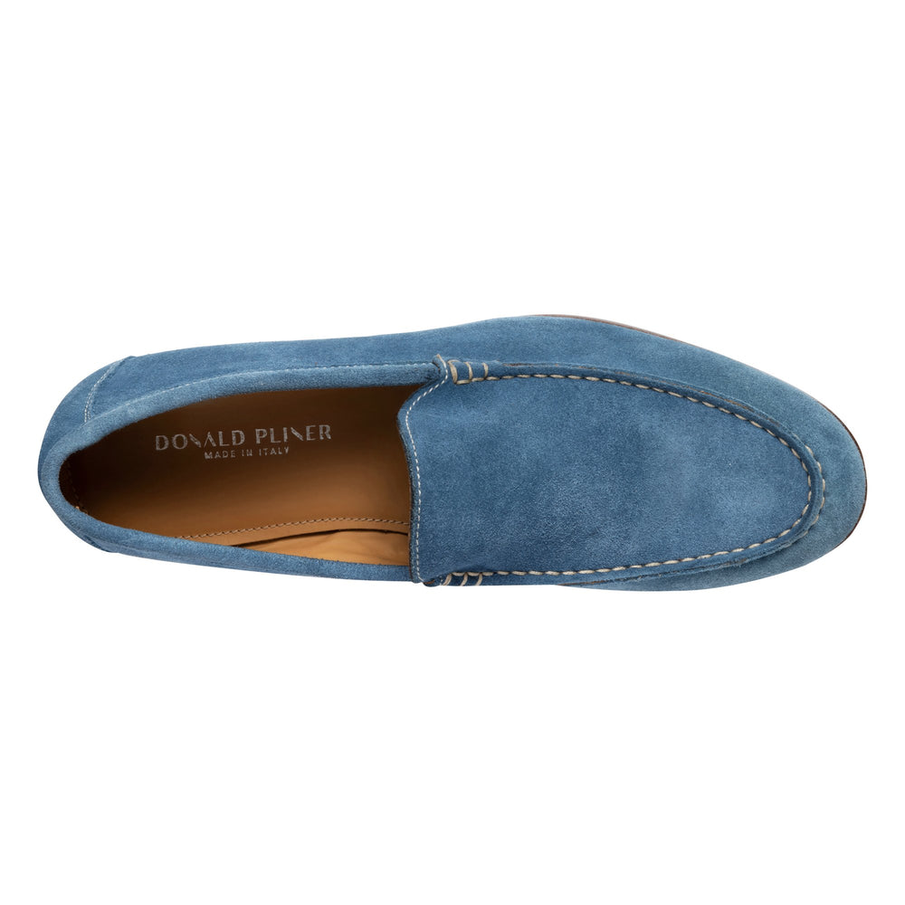 SLATER Denim - Donald Pliner Casual
