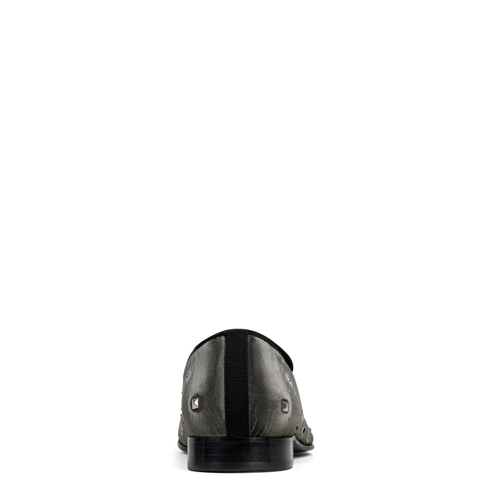 SPENCER Grey Studded - Donald Pliner Casual