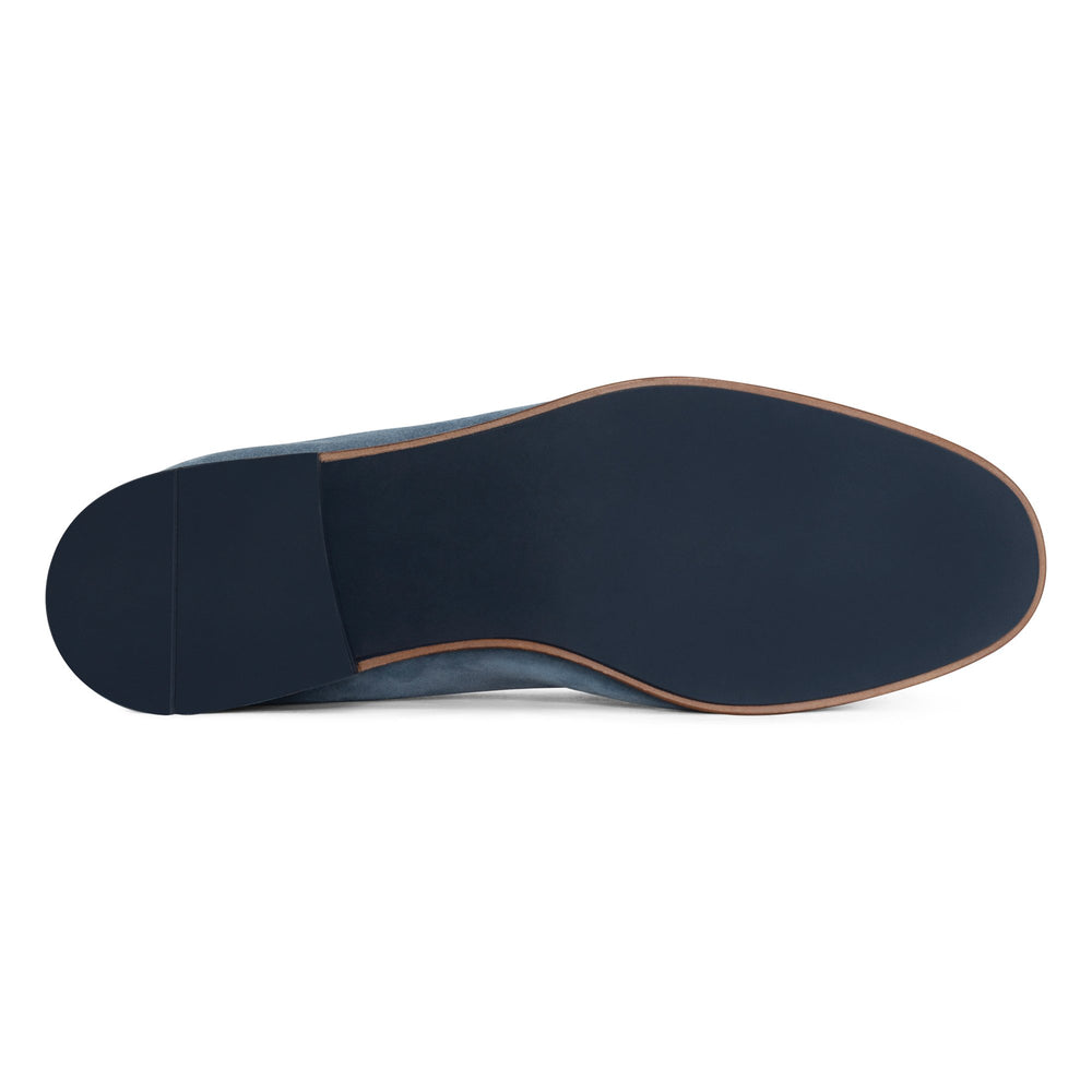 SLADE Denim - Donald Pliner Casual
