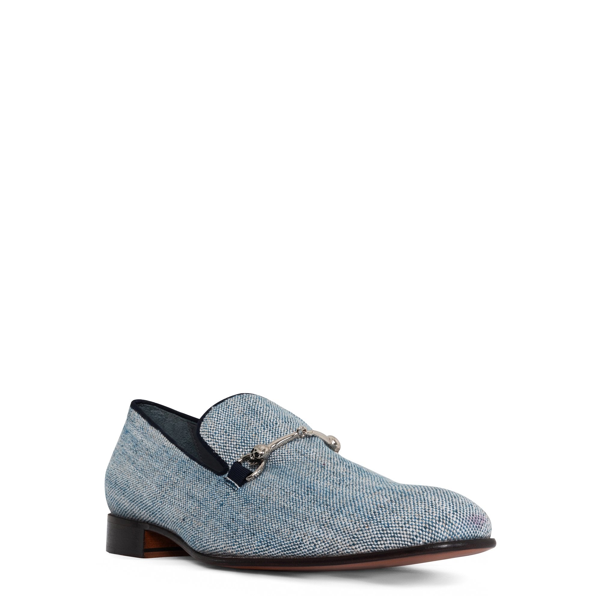 SHAWN Denim - Donald Pliner Casual