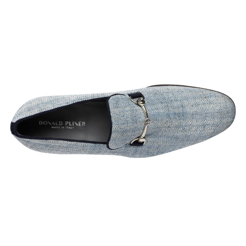SHAWN Denim - Donald Pliner Casual