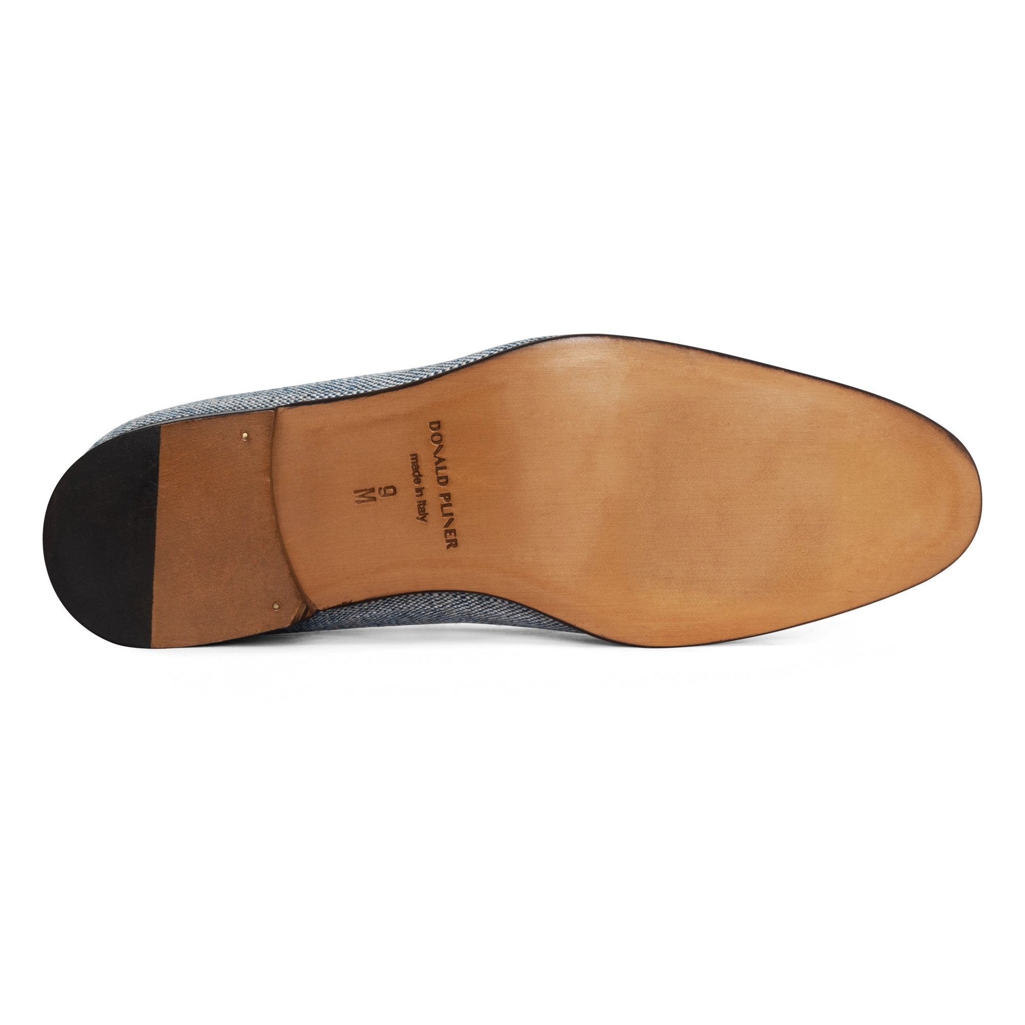 SHAWN Denim - Donald Pliner Casual