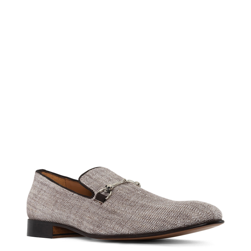SHAWN Teak - Donald Pliner Casual