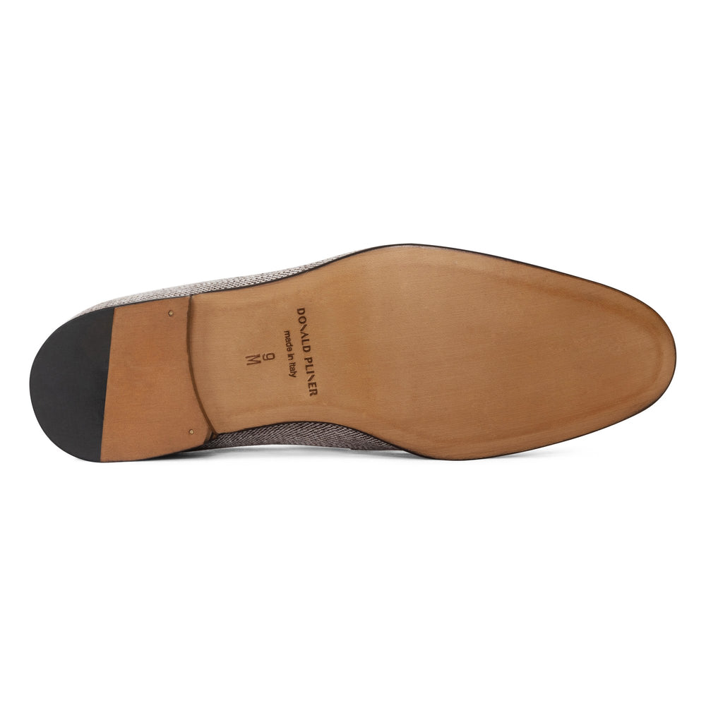 SHAWN Teak - Donald Pliner Casual