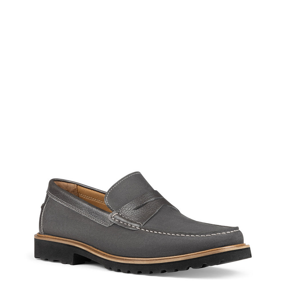 JOE Dark Grey - Donald Pliner Casual