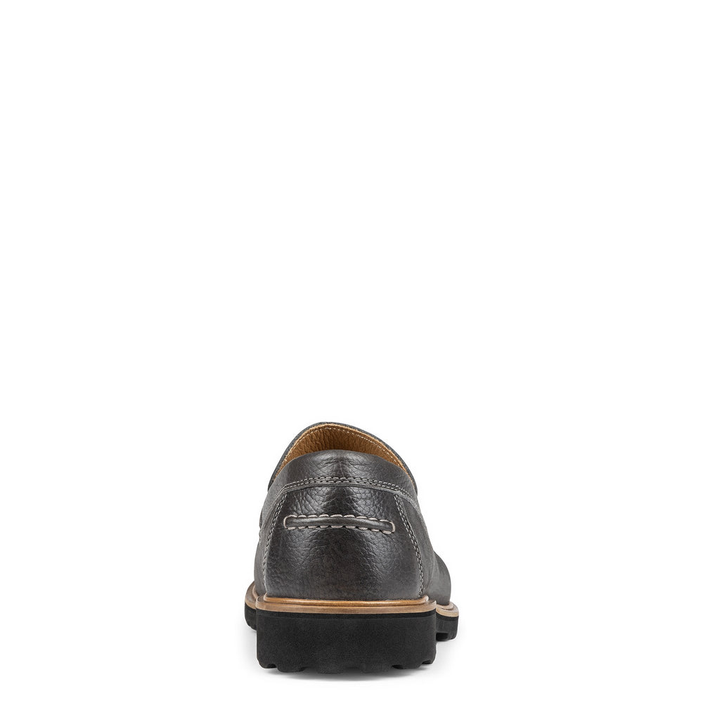 JOE Dark Grey - Donald Pliner Casual