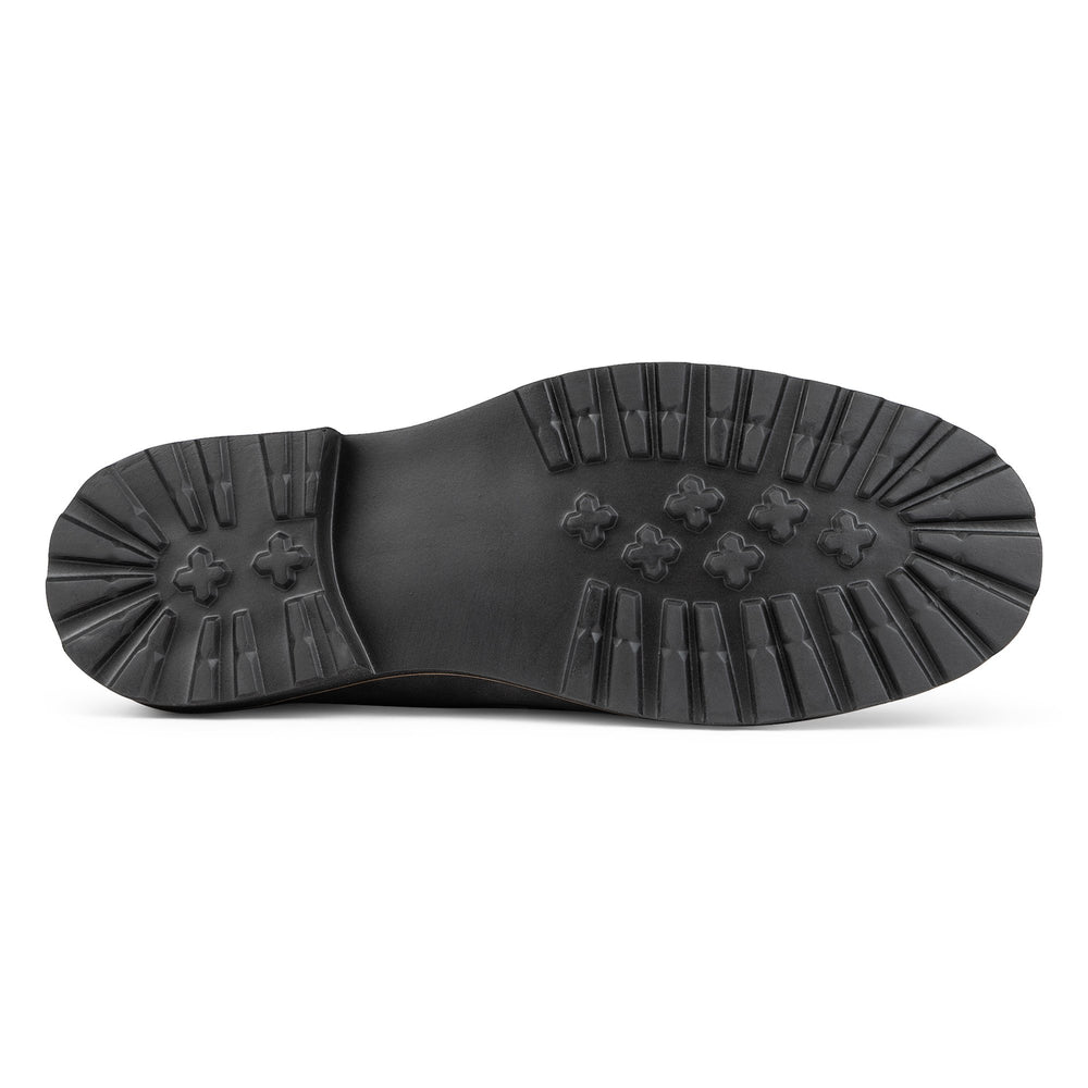 JOE Dark Grey - Donald Pliner Casual