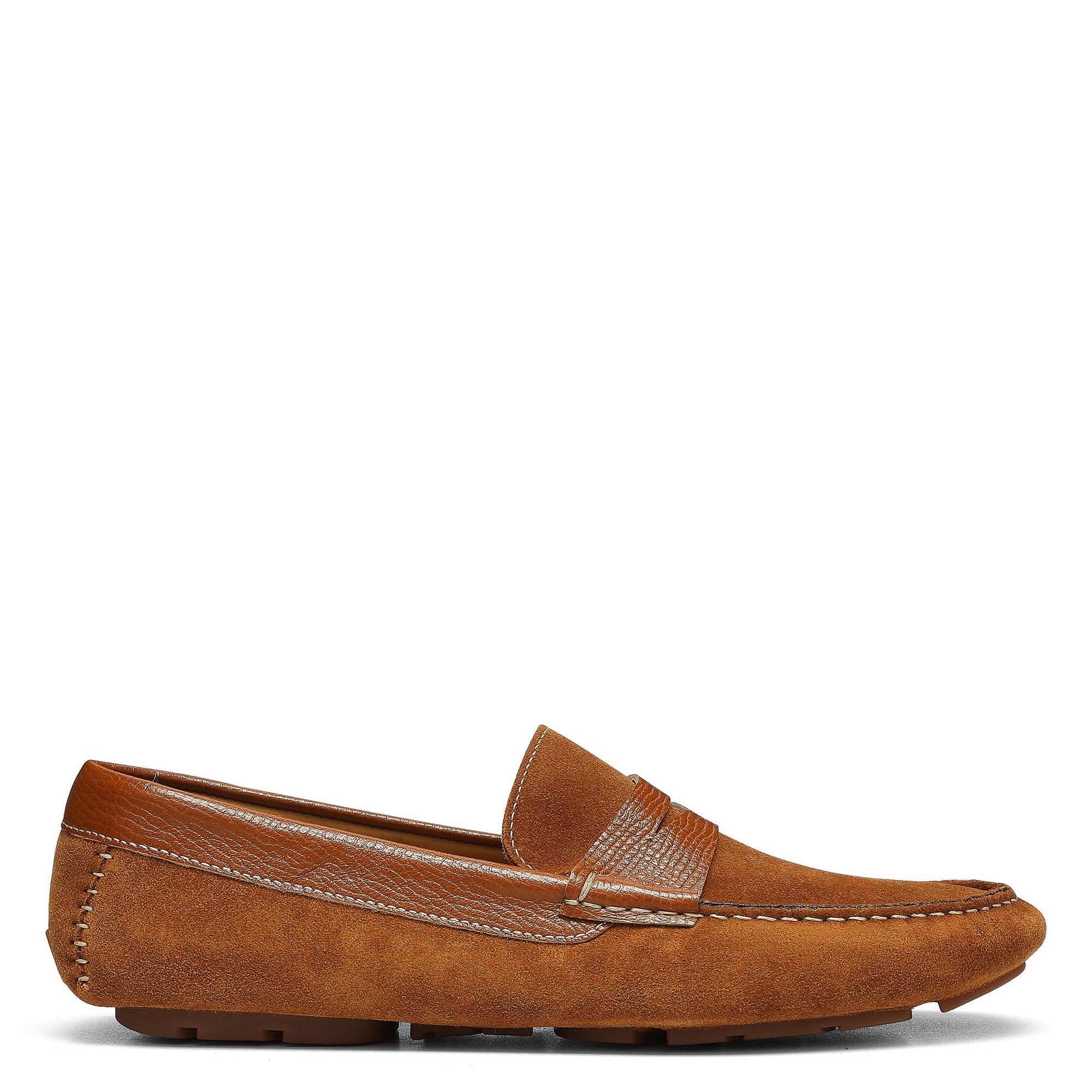 MAVERICK Cognac - Donald Pliner Casual