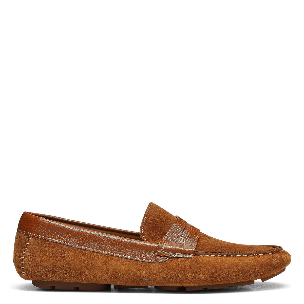 MAVERICK Cognac - Donald Pliner Casual