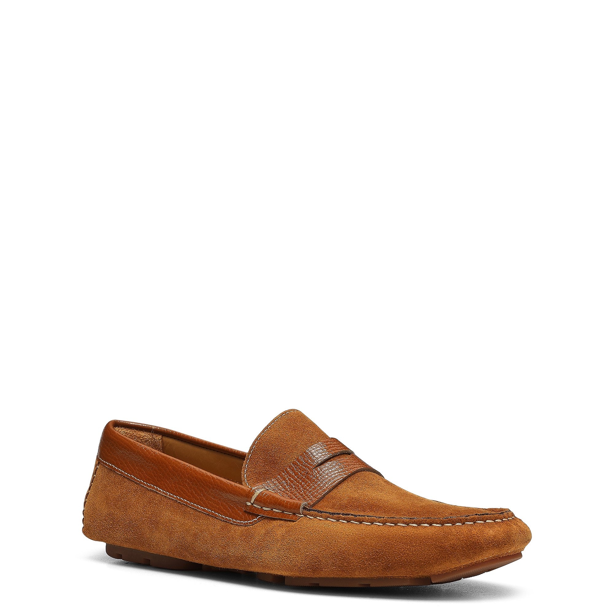 MAVERICK Cognac - Donald Pliner Casual
