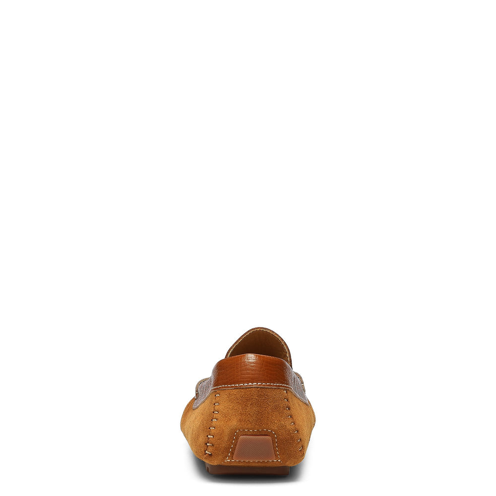 MAVERICK Cognac - Donald Pliner Casual