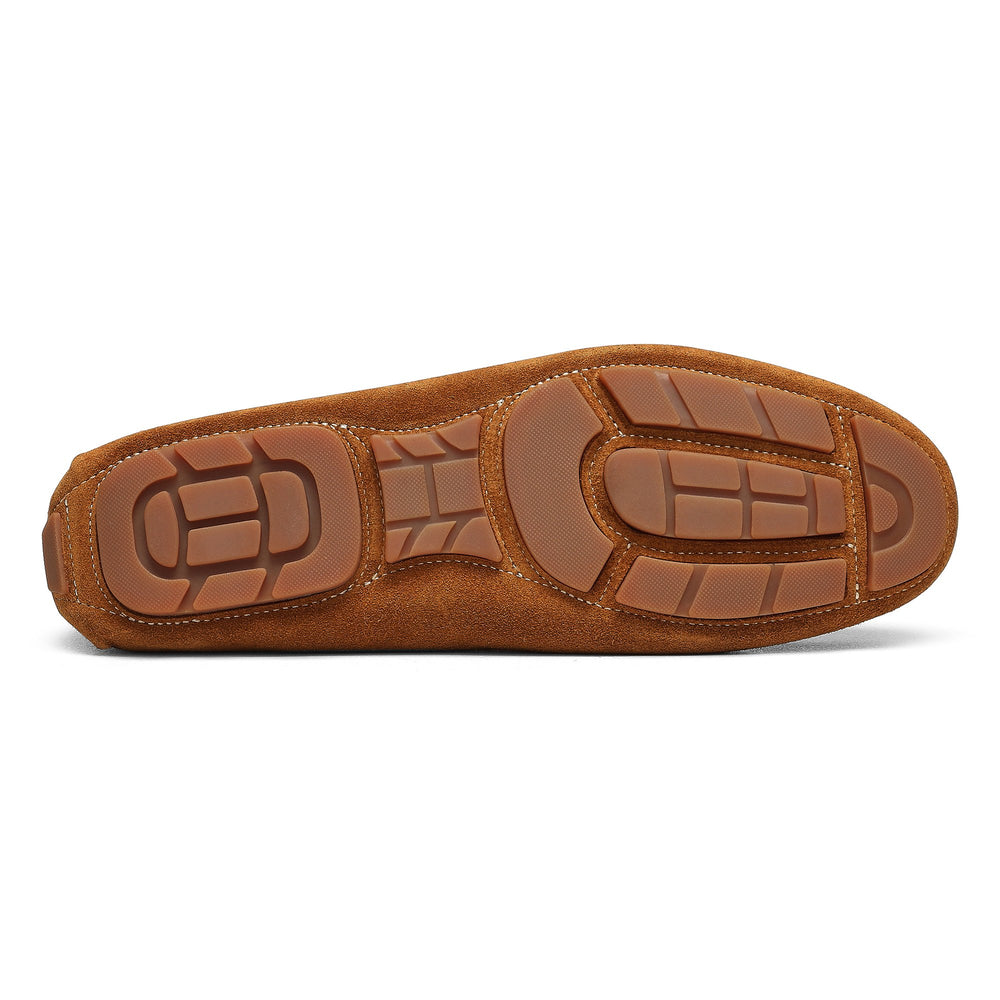 MAVERICK Cognac - Donald Pliner Casual