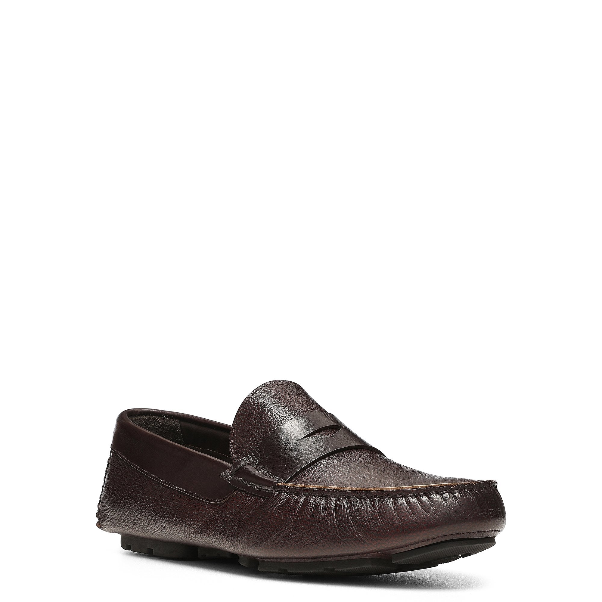 MAVERICK Oxblood Red - Donald Pliner Casual