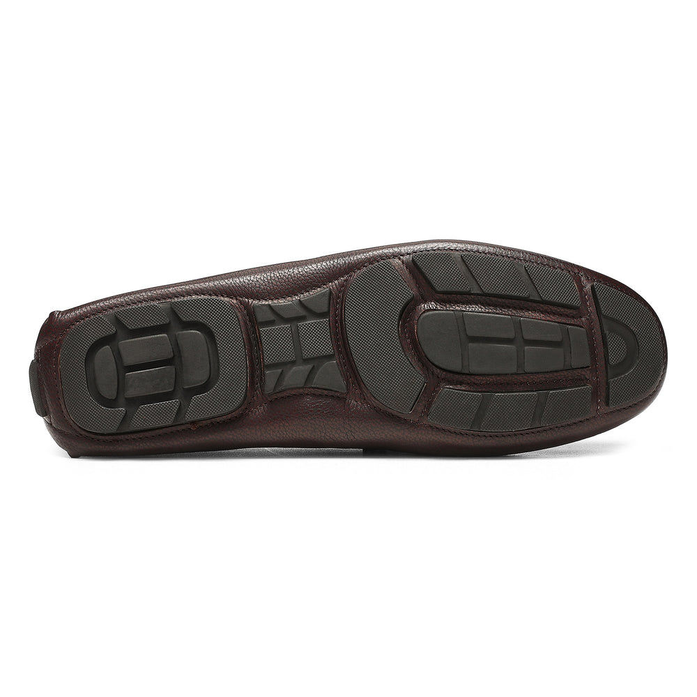 MAVERICK Oxblood Red - Donald Pliner Casual