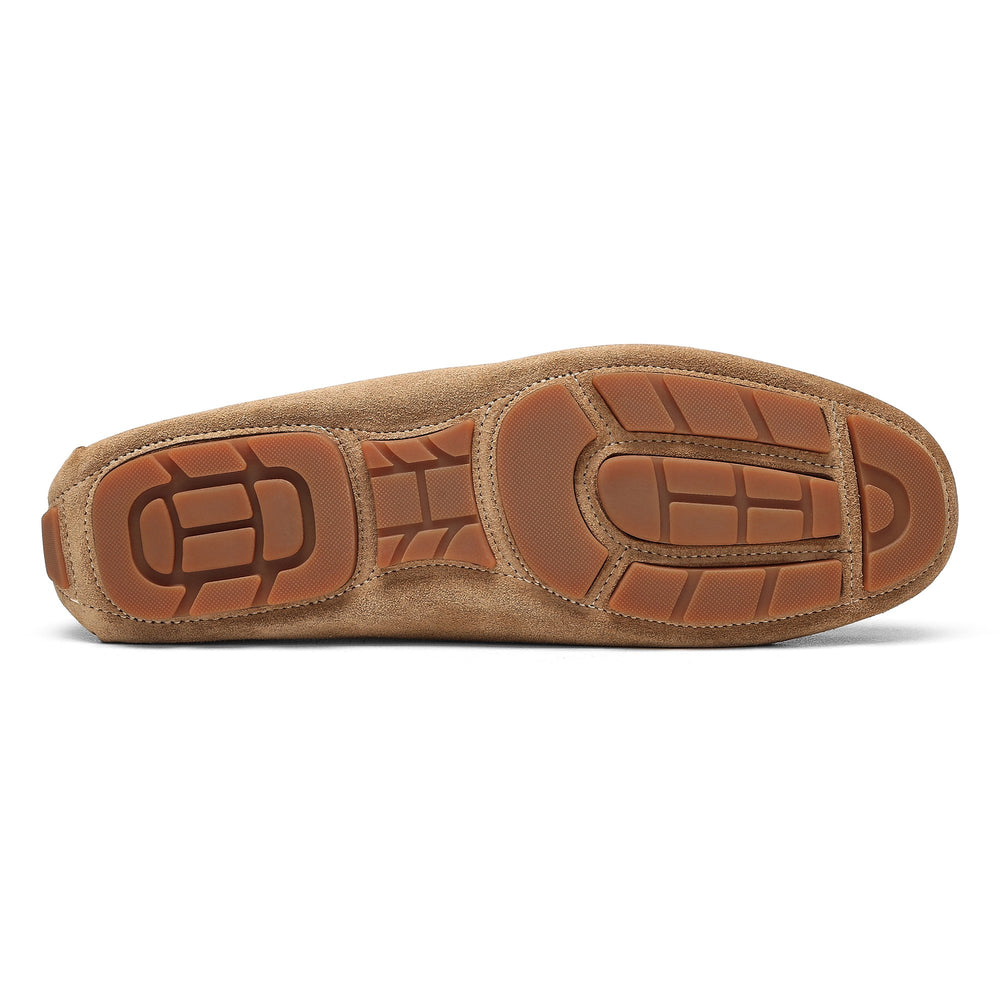 MAVERICK Taupe - Donald Pliner Casual