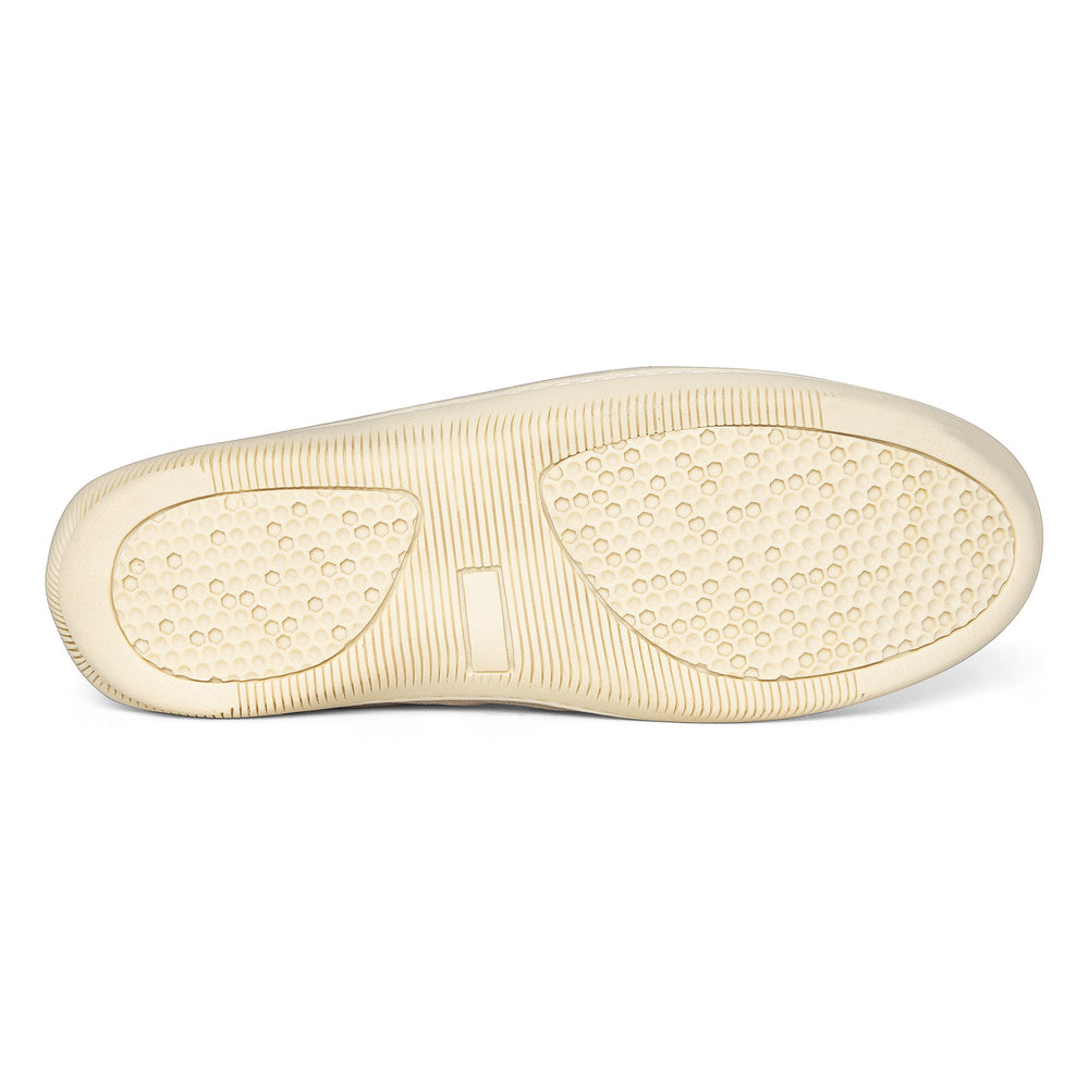 LONDON Sand Suede - Donald Pliner Casual