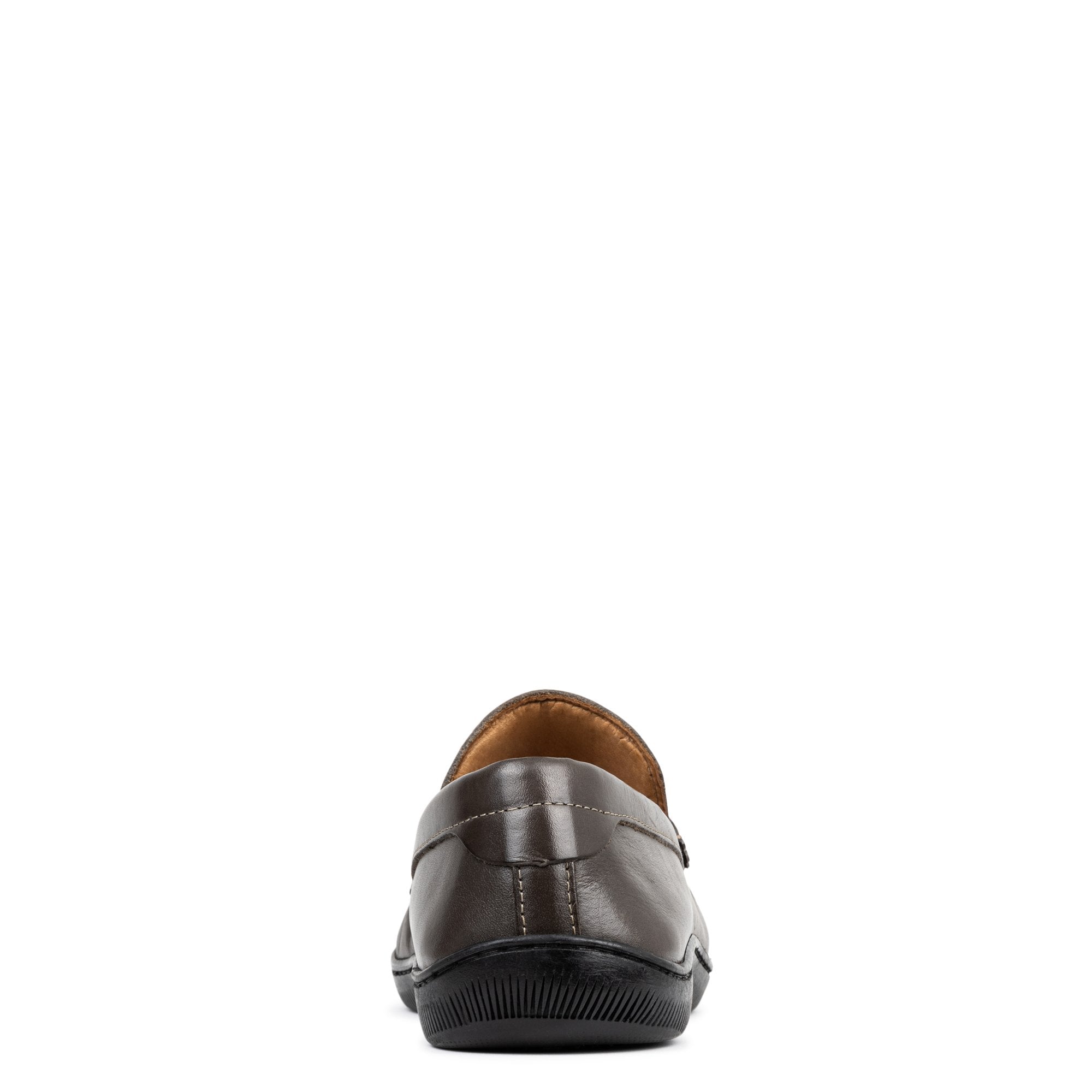 LONDON Dark Grey - Donald Pliner Casual