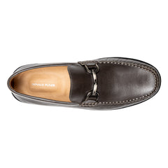 LONDON Dark Grey - Donald Pliner Casual