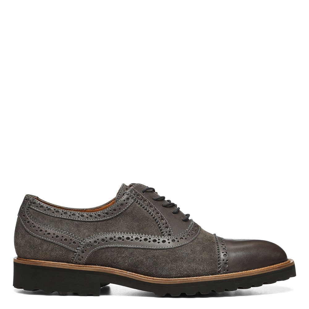 JORDIN Dark Grey - Donald Pliner Casual