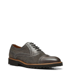 JORDIN Dark Grey - Donald Pliner Casual