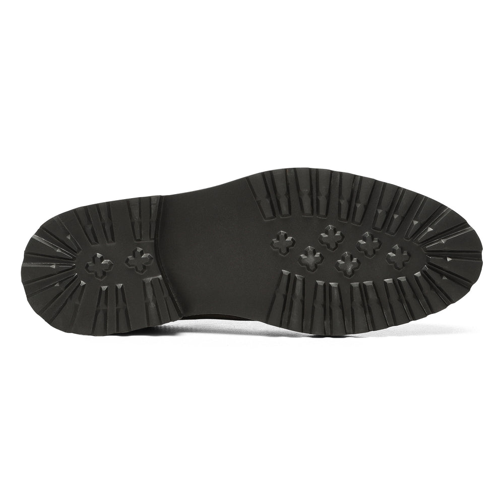 JORDIN Dark Grey - Donald Pliner Casual