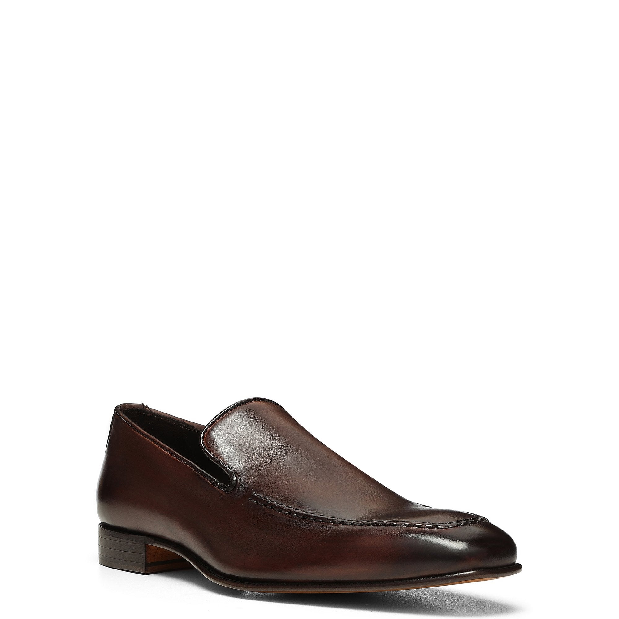 JAEGAR Chocolate - Donald Pliner Casual