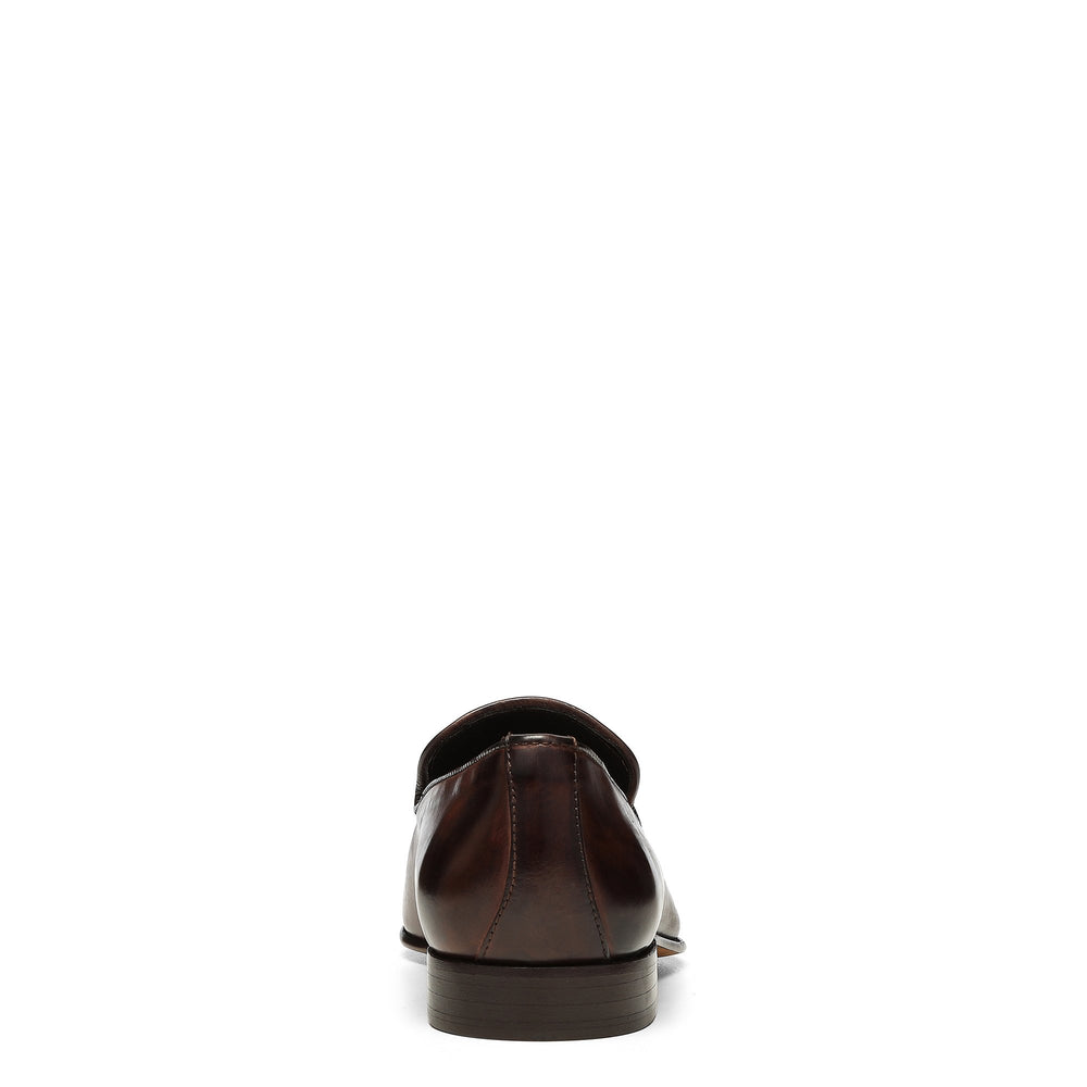 JAEGAR Chocolate - Donald Pliner Casual