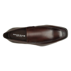 JAEGAR Chocolate - Donald Pliner Casual