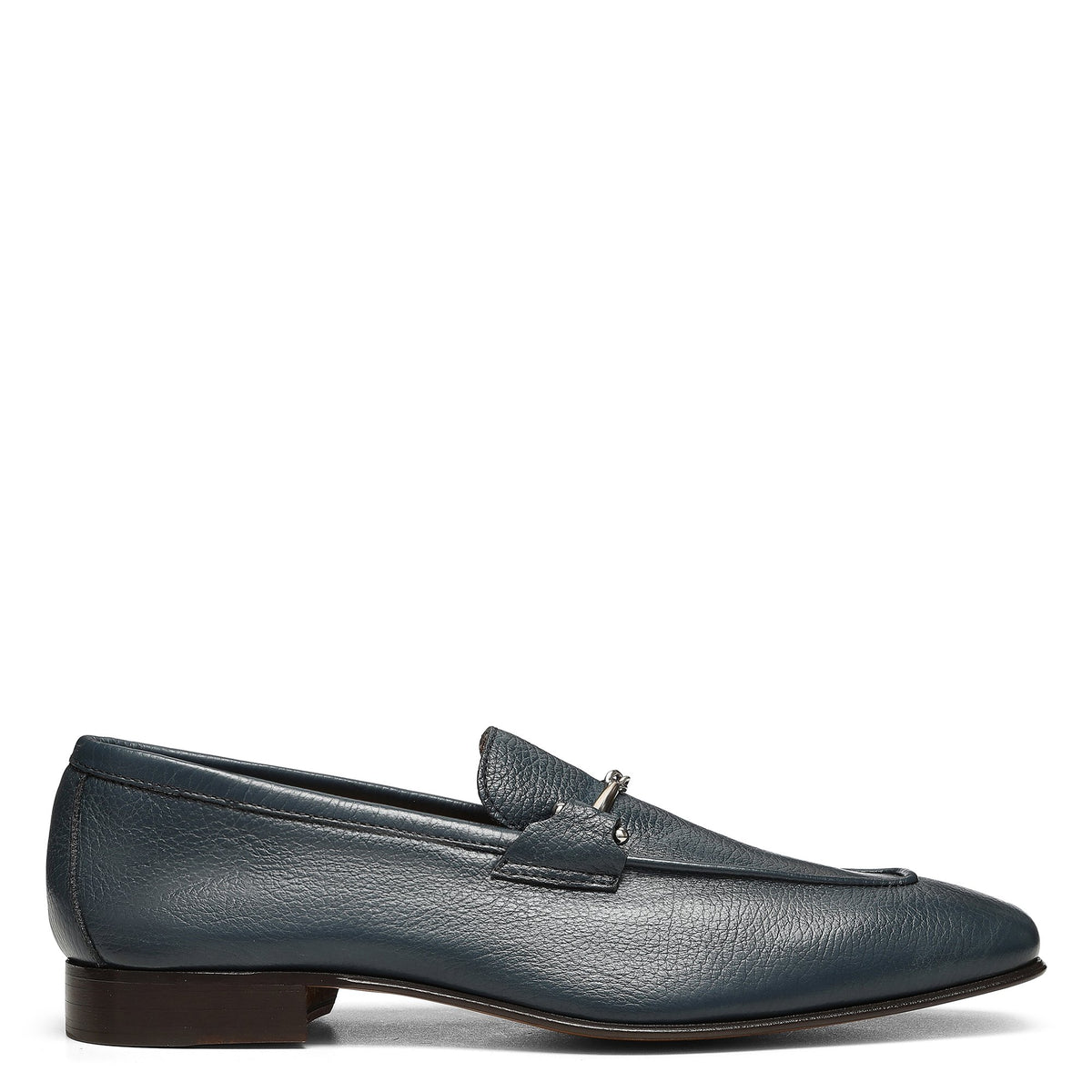 JACKSON Navy - Donald Pliner Casual