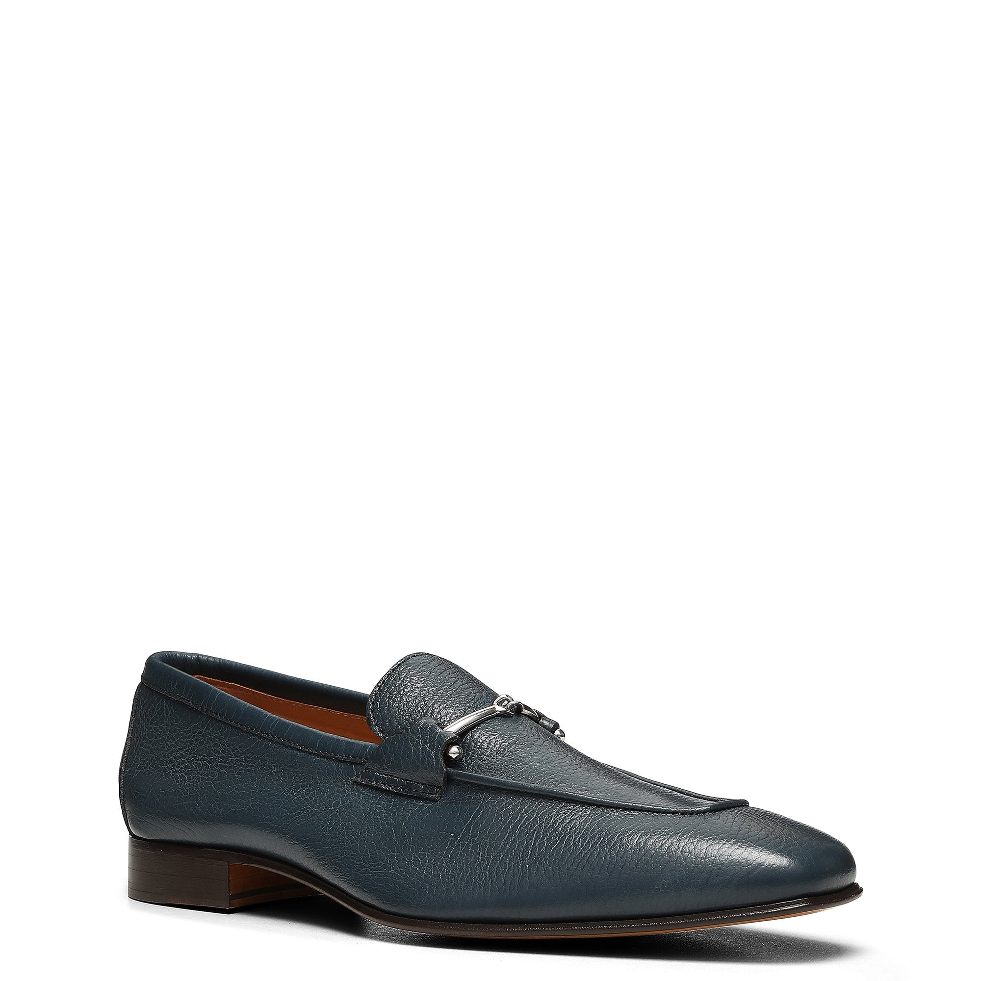 JACKSON Navy - Donald Pliner Casual