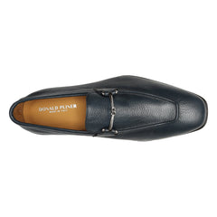 JACKSON Navy - Donald Pliner Casual